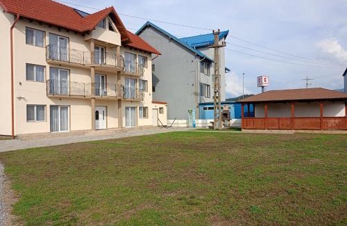 Hateg House | VILA LA FORTALEZA