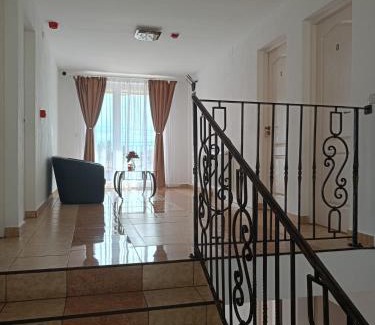 Hateg House | VILA LA FORTALEZA