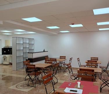 Hateg House | VILA LA FORTALEZA