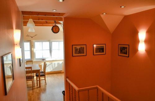 Birstonas House | Vila Liepa