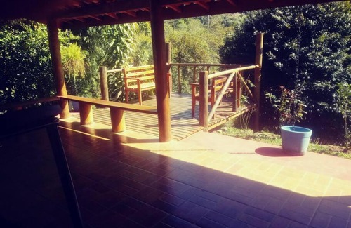 Sao Jose dos Campos House | Vila Linda Flor