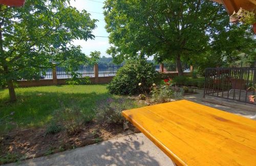 Central Serbia Villa | Vila Ljubomir - Srebrno Jezero