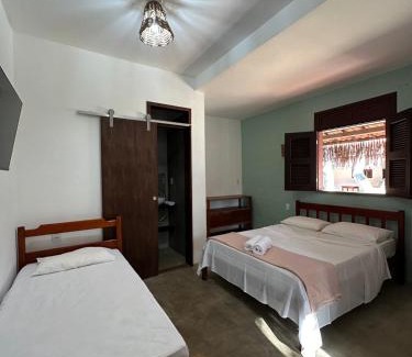 Jijoca de Jericoacoara Apartment | Vila Lua Aparts - Apartamento 1