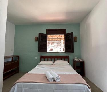 Jijoca de Jericoacoara Apartment | Vila Lua Aparts - Apartamento 1