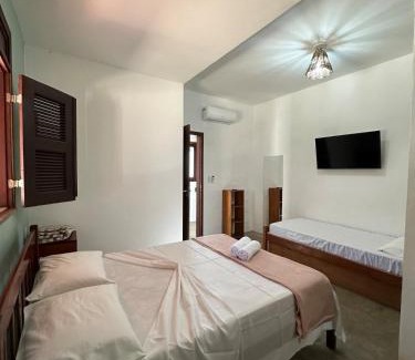 Jijoca de Jericoacoara Apartment | Vila Lua Aparts - Apartamento 1