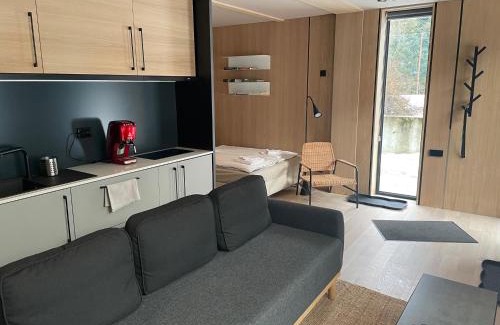 Toplita House | Vila M15