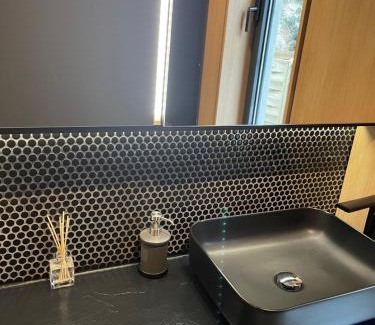 Toplita House | Vila M15