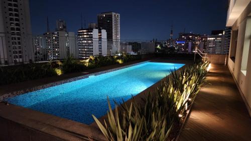 Sao Paulo Apartment | Vila Madá 10s - Aconchego a 10 segundos do metrô!