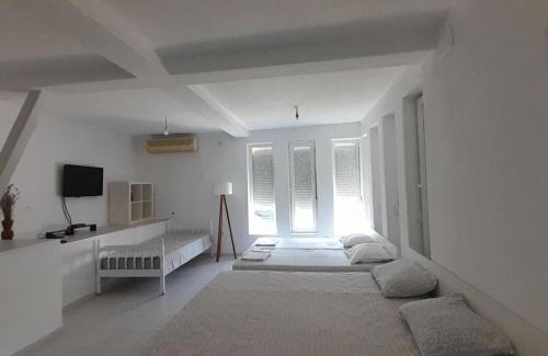 Star Dojran Apartment | Vila Magdalena-Star Dojran