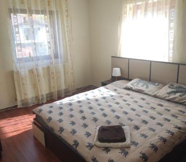 Busteni Villa | Vila Maria