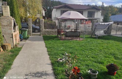 Busteni Villa | Vila Maria