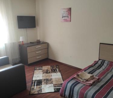 Busteni Villa | Vila Maria