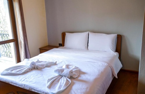 Moscopole House | Vila Mata