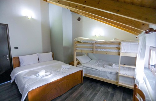 Moscopole House | Vila Mata