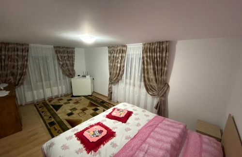 Borsa House | Vila Mihali