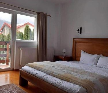 Poiana Tapului Villa | Vila Miro Monte