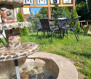 Kopaonik Apartment | Vila MMBS