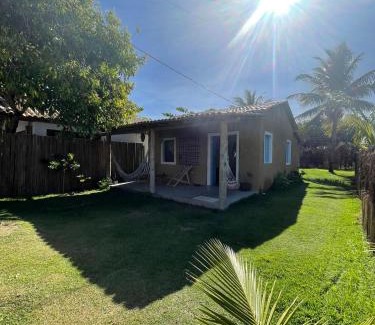Caraiva House | Vila Naô