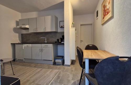 Vrhovine Apartment | Vila Natasa Apartment 1 near to Plitvice