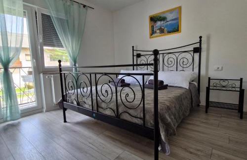Vrhovine Apartment | Vila Natasa Apartment 3 near Plitvice