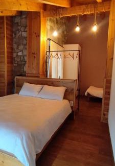 Moscopole Hotel | Vila Nikol
