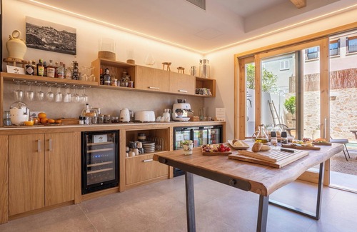 Capdepera Villa | Vila Nova & spa TI