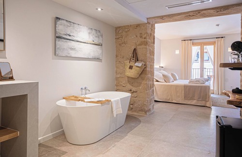 Capdepera Villa | Vila Nova & spa TI