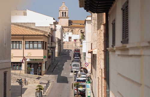 Capdepera Villa | Vila Nova & spa TI