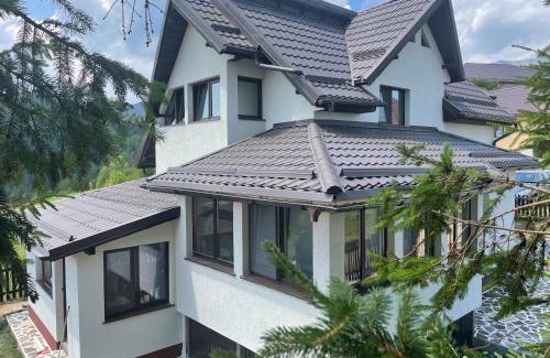 Pestera Villa | Vila Panoramic Pestera