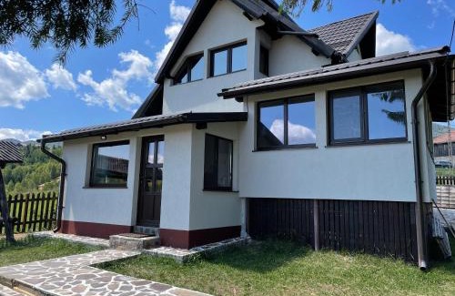 Pestera Villa | Vila Panoramic Pestera