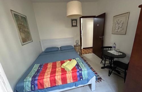 Sao Paulo House | Vila Panse Quarto Duplo Deluxe