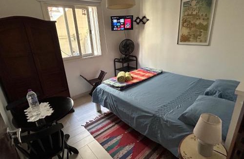 Sao Paulo House | Vila Panse Quarto Duplo Deluxe