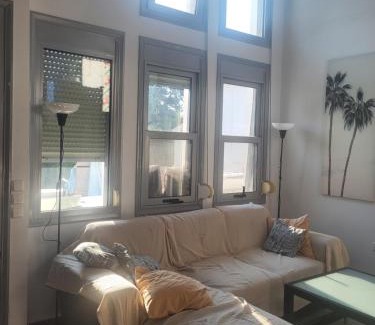 Paliouri Villa | Vila Pejic Xenia beach