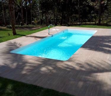 Itacare Apartment | Vila Piê