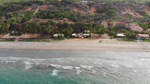 Icapui House | Vila Picos Icapui