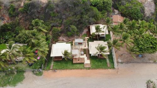 Icapui House | Vila Picos Icapui