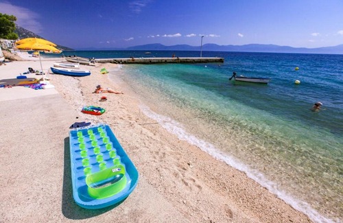 Brist Apartment | Vila Pinet