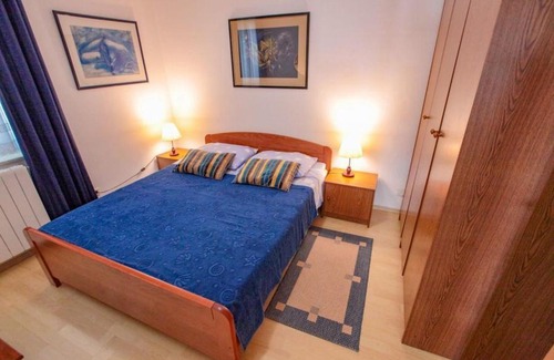 Brist Apartment | Vila Pinet