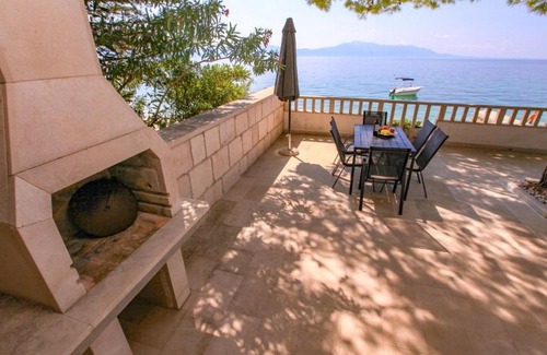 Brist Apartment | Vila Pinet