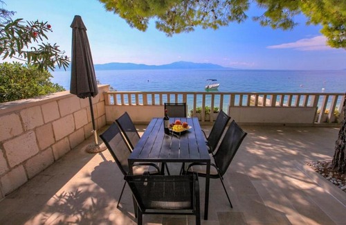 Brist Apartment | Vila Pinet