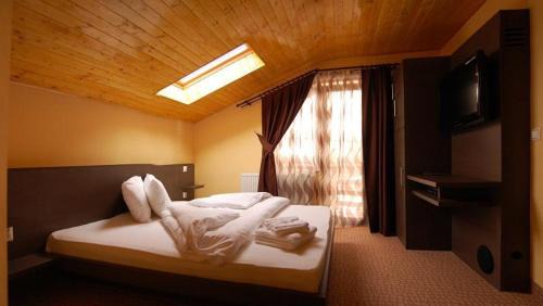 Lupeni House | Vila Platoul Soarelui