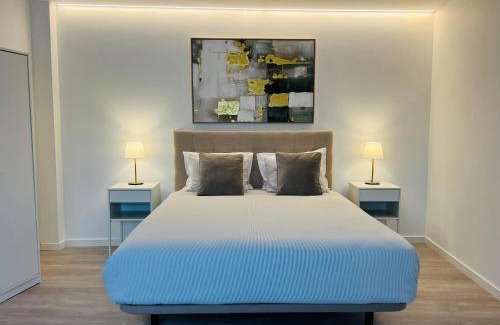 Tomar Apartment | Vila Pombal Tomar Apartments - Pool & City Views