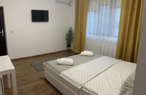 Husi Apartment | Vila RAA Huși