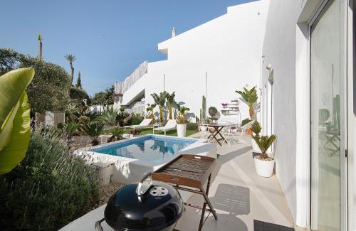 Patroves House | Vila Rafa