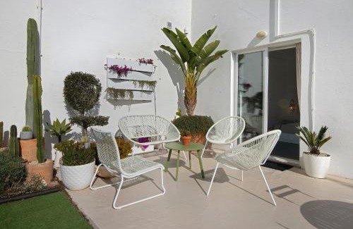 Patroves House | Vila Rafa