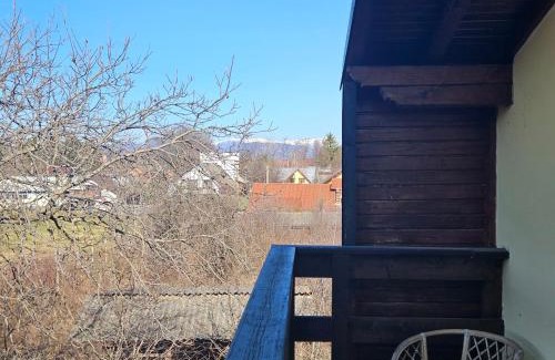Cornu de Jos Cabin | Vila Ralf