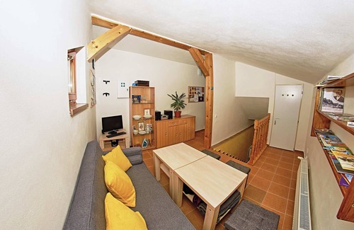 Vazec Apartment | VILA RHEA - Ubytovanie Vysoke Tatry