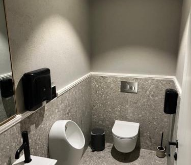 Crni Kal Hotel | Vila ROBIDA & SPA
