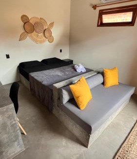 Barra Grande Apartment | Vila São Jorge