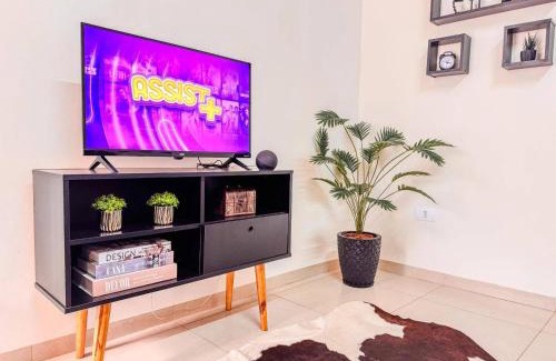 Ourinhos House | Vila São José 2